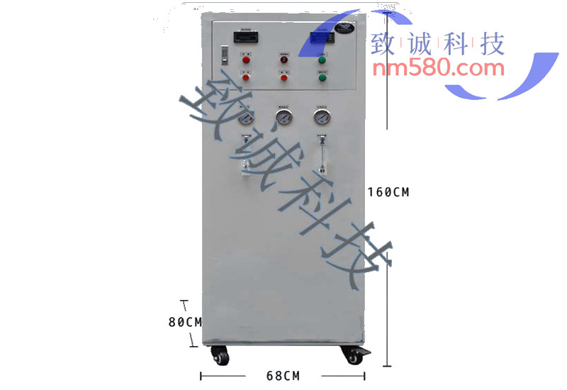 纳米喷镀设备-大功率型