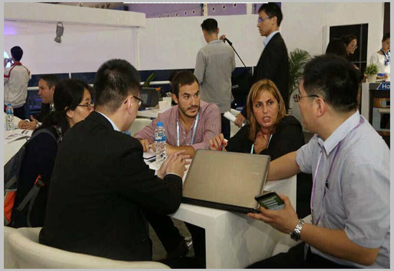 纳米喷镀技术国际贸易